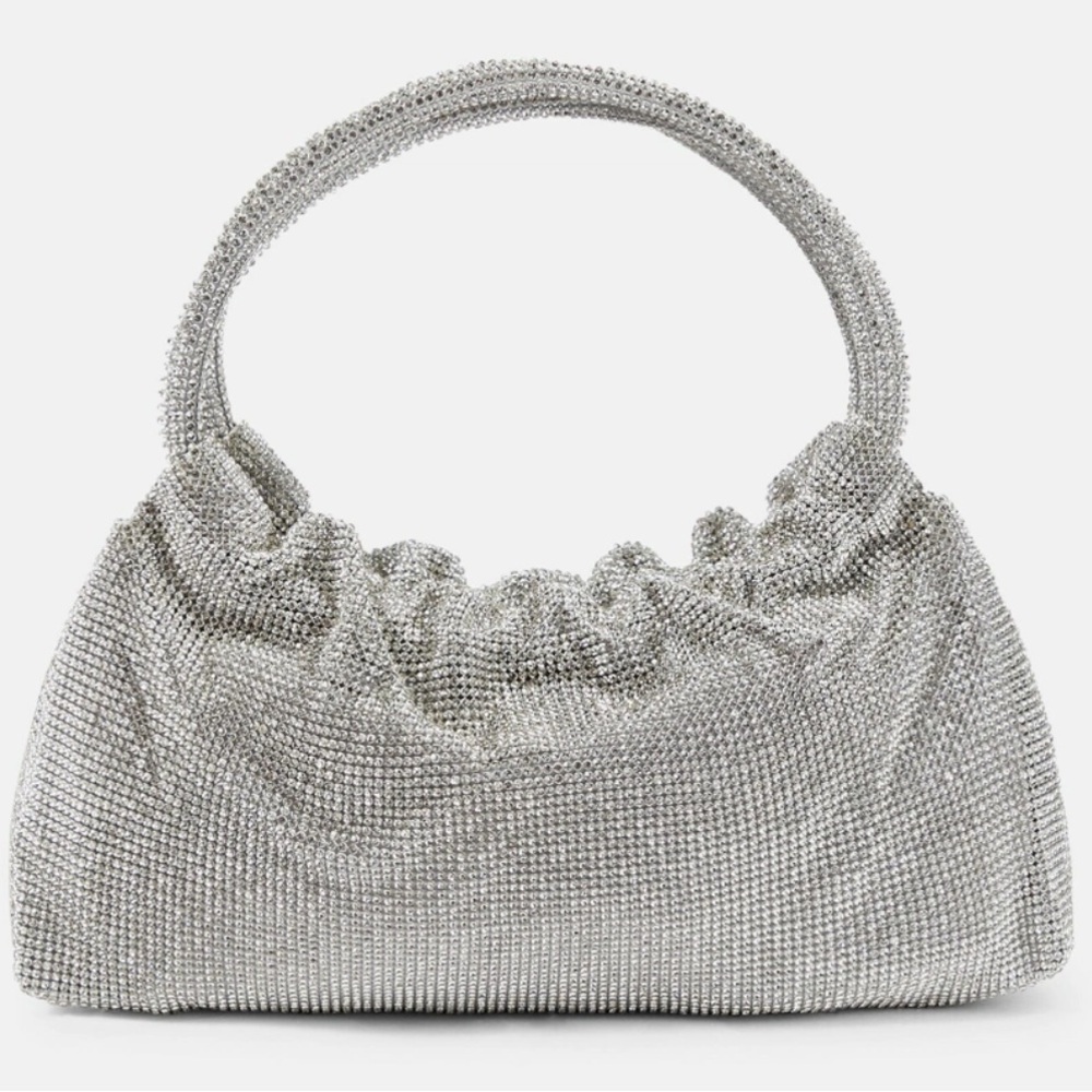 NWT Jonathan Simkhai Crystal Bag